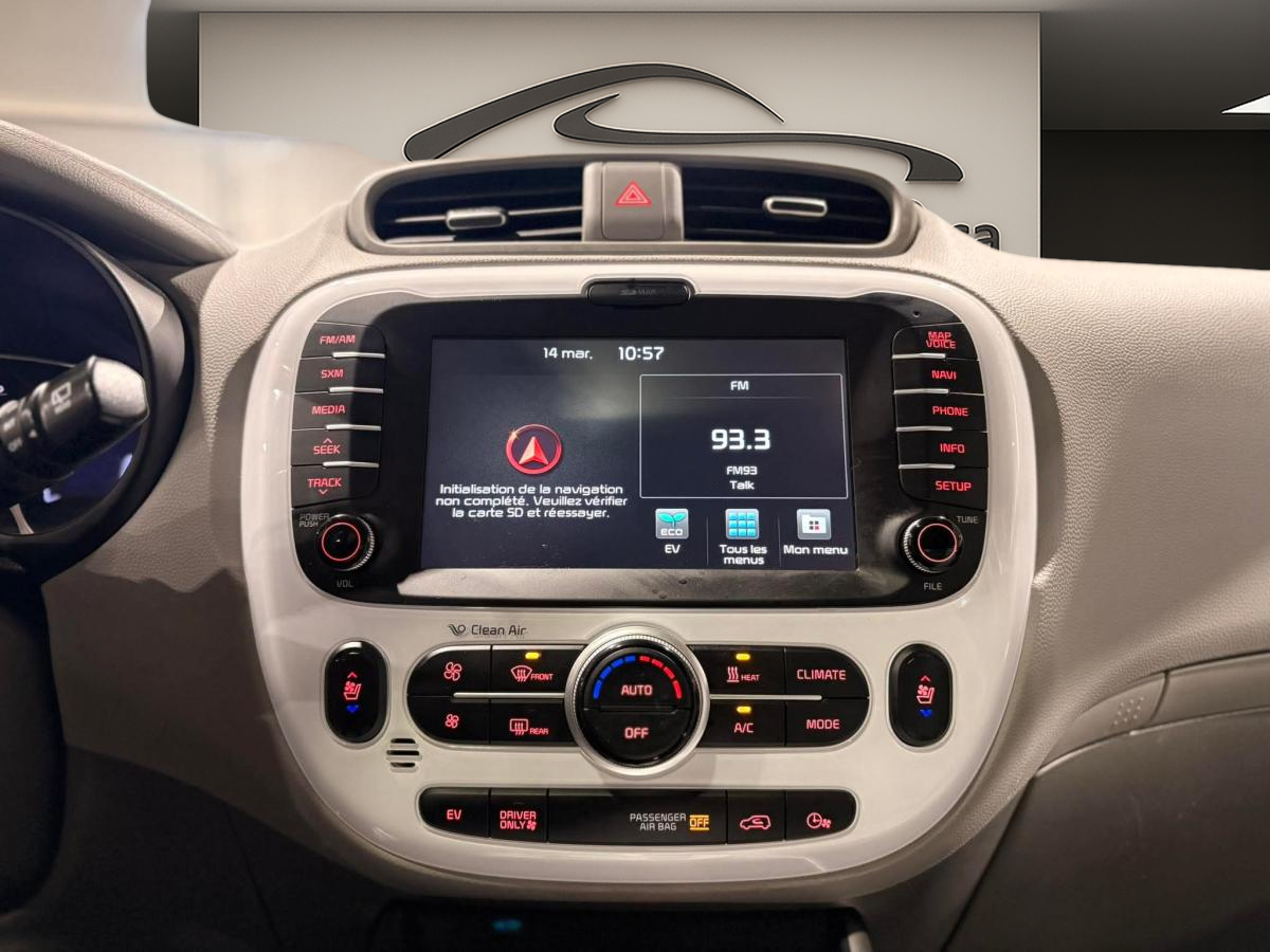 2017 Kia Soul EV - Image 15