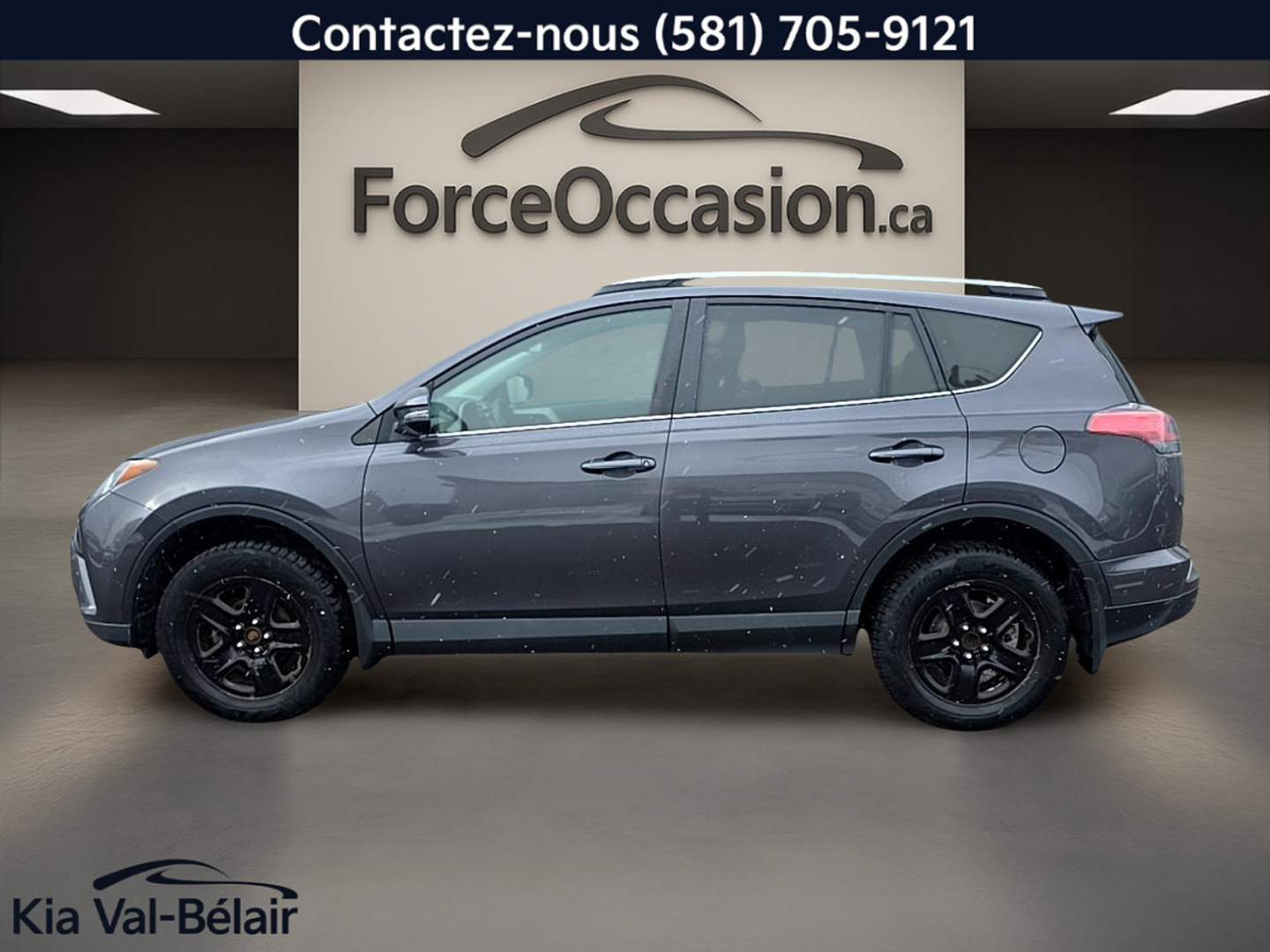 2017 Toyota RAV4 - Image 11