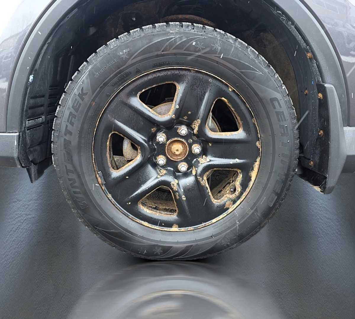 2017 Toyota RAV4 - Image 12