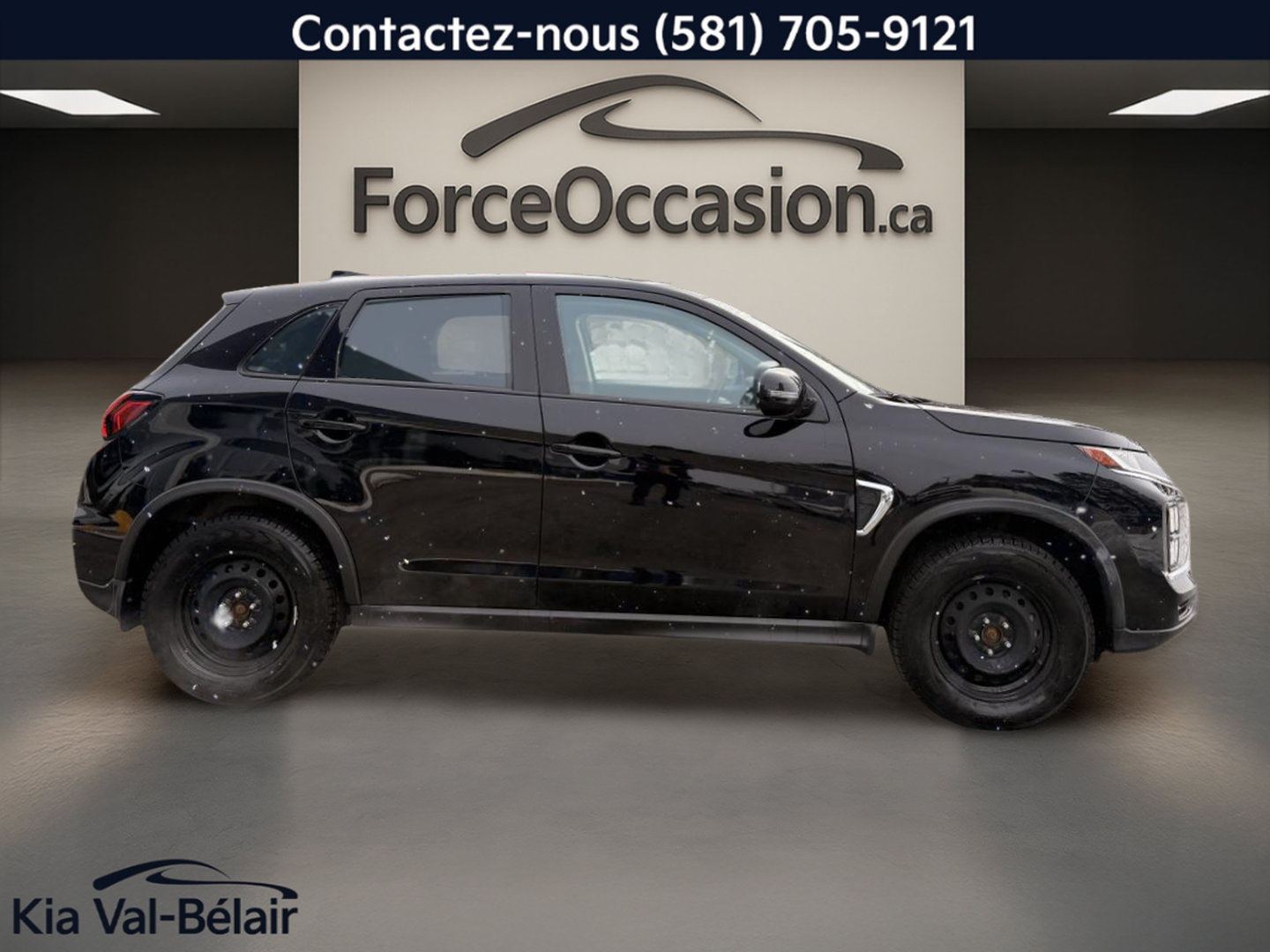 2023 Mitsubishi RVR - Image 2