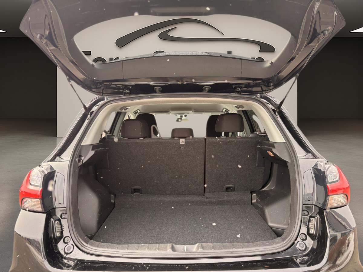 2023 Mitsubishi RVR - Image 7