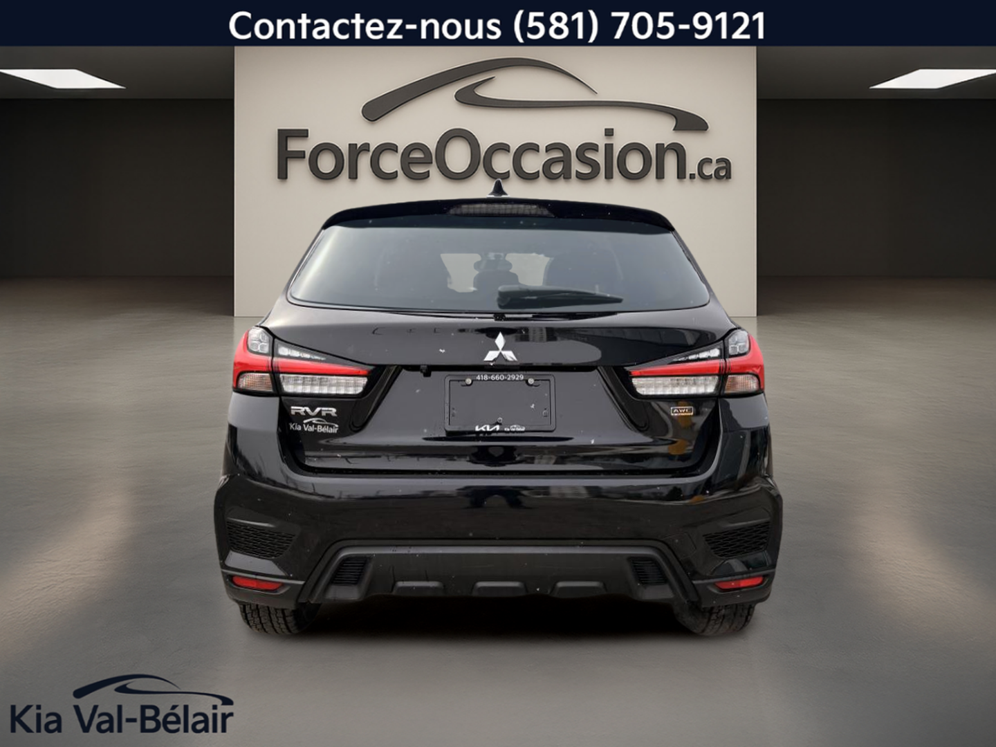 2023 Mitsubishi RVR - Image 9