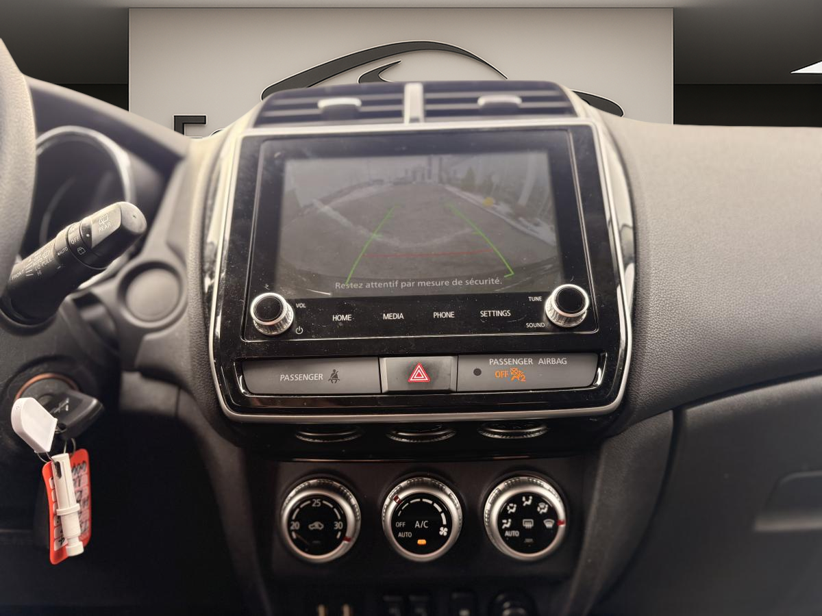 2023 Mitsubishi RVR - Image 15