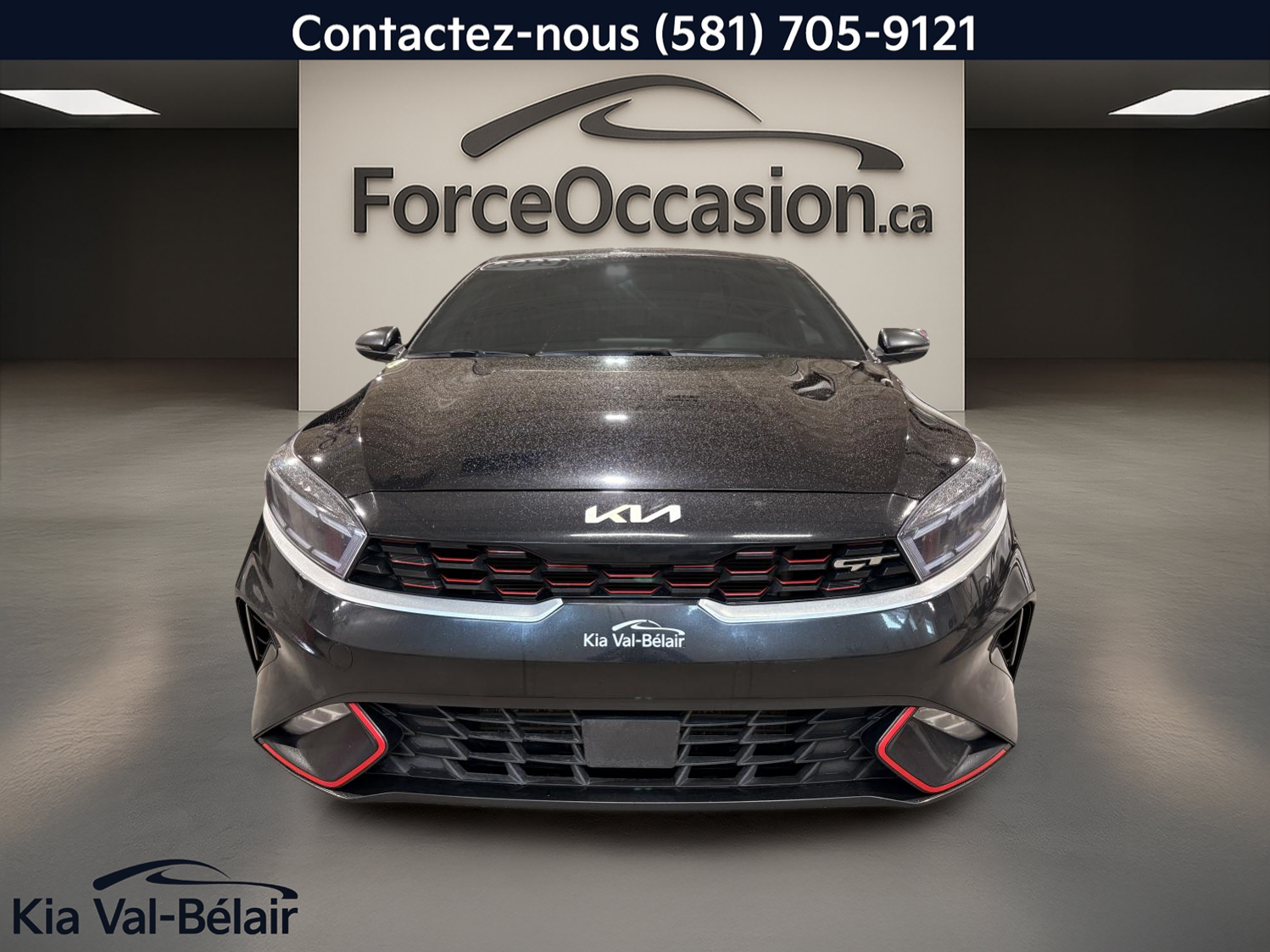 2023 Kia Forte - Image 2