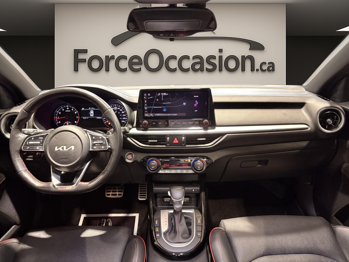 2023 Kia Forte - Image 5