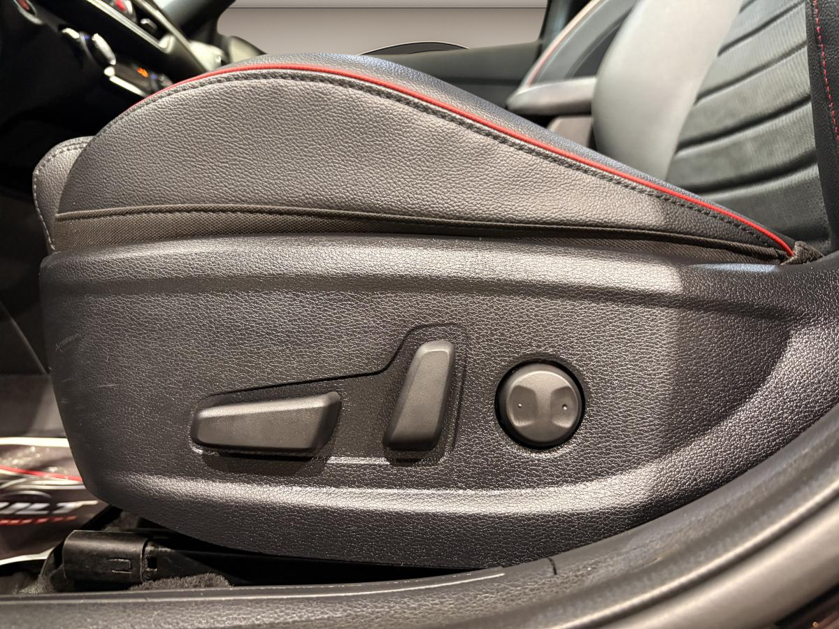 2023 Kia Forte - Image 7