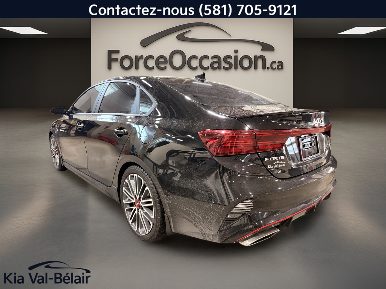 2023 Kia Forte - Image 10