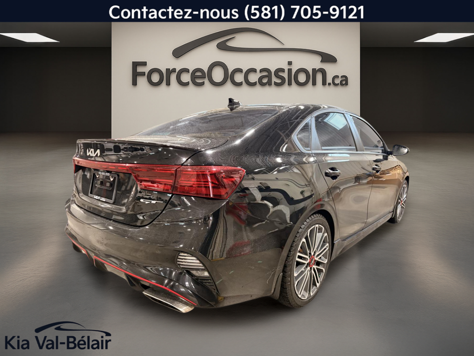 2023 Kia Forte - Image 12