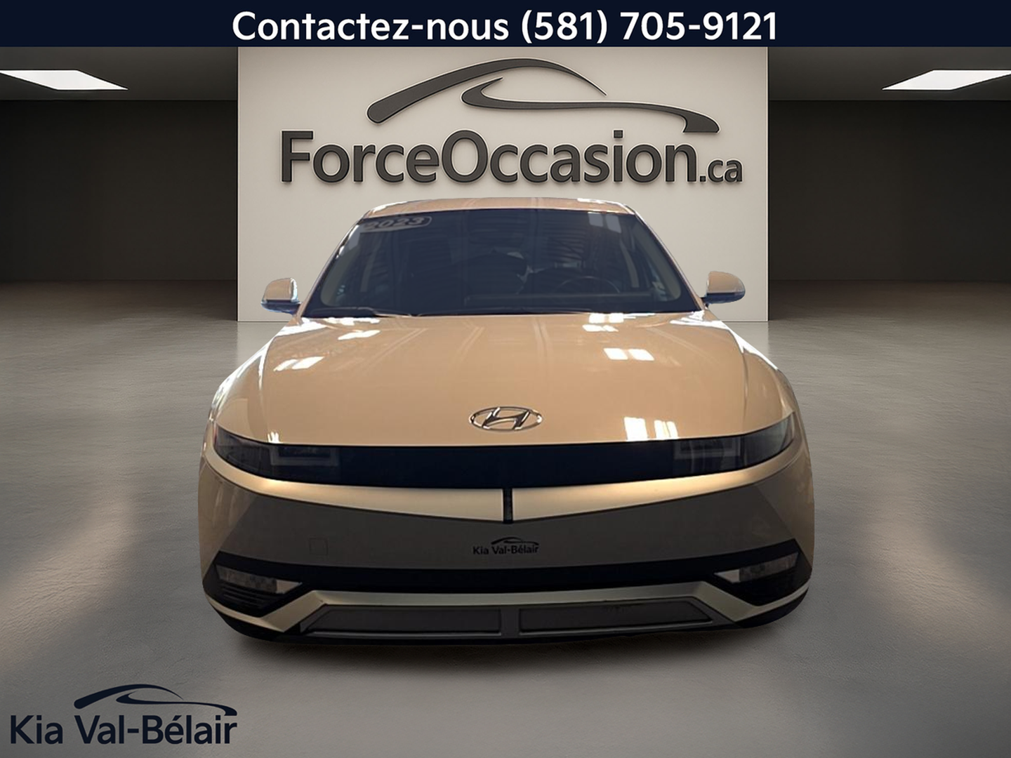 2023 Hyundai IONIQ 5 - Image 2