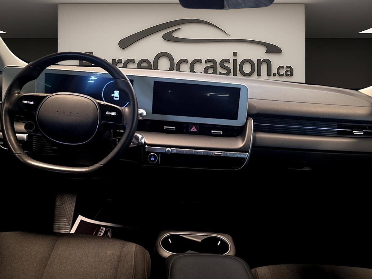 2023 Hyundai IONIQ 5 - Image 4