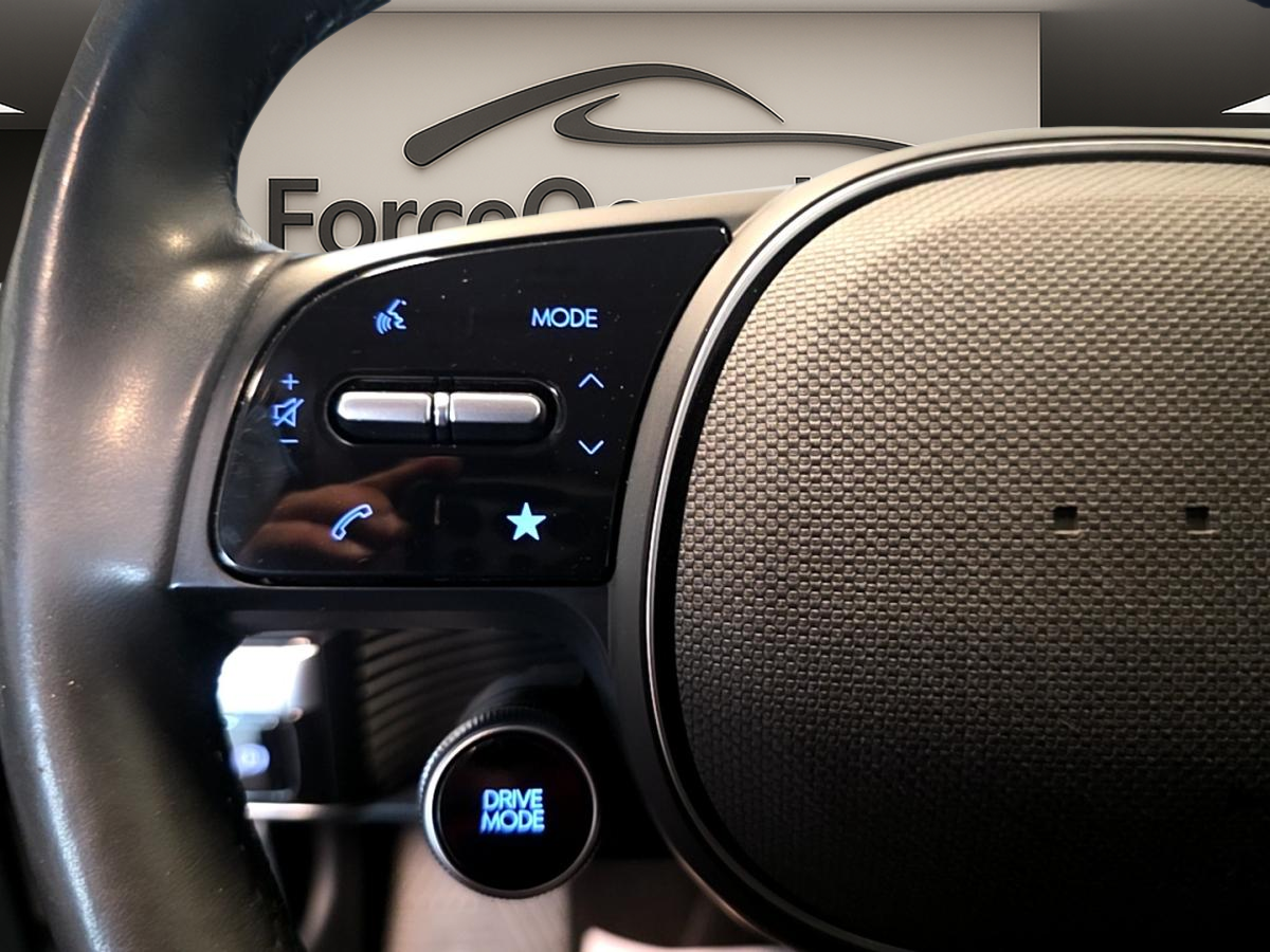 2023 Hyundai IONIQ 5 - Image 13