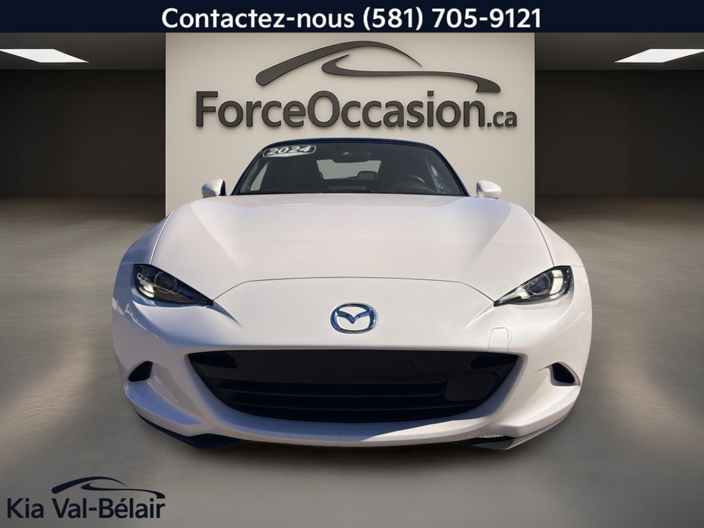 2024 Mazda MX-5 - Image 2