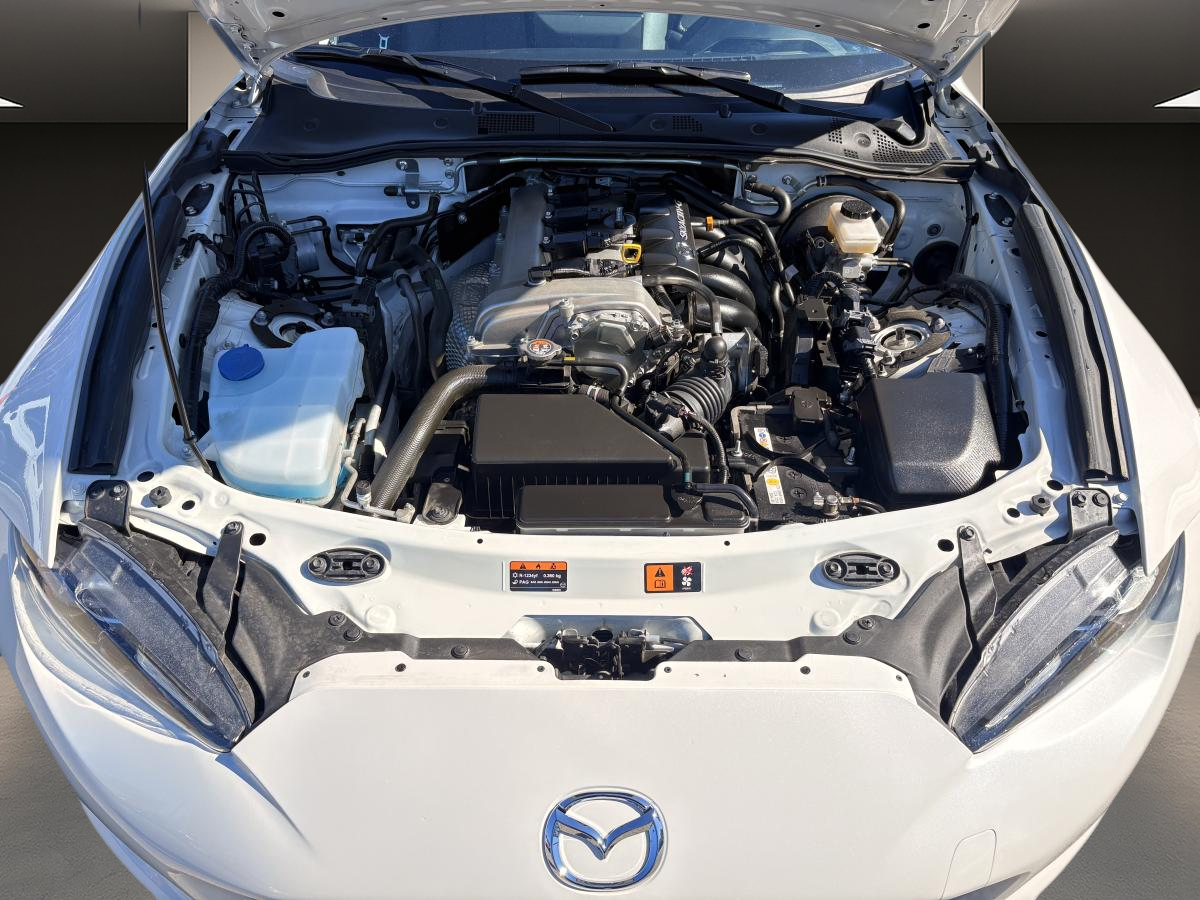 2024 Mazda MX-5 - Image 3