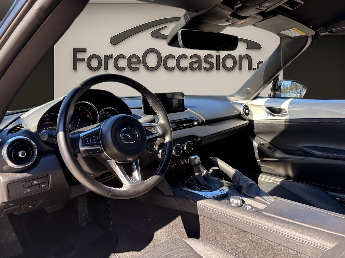 2024 Mazda MX-5 - Image 6