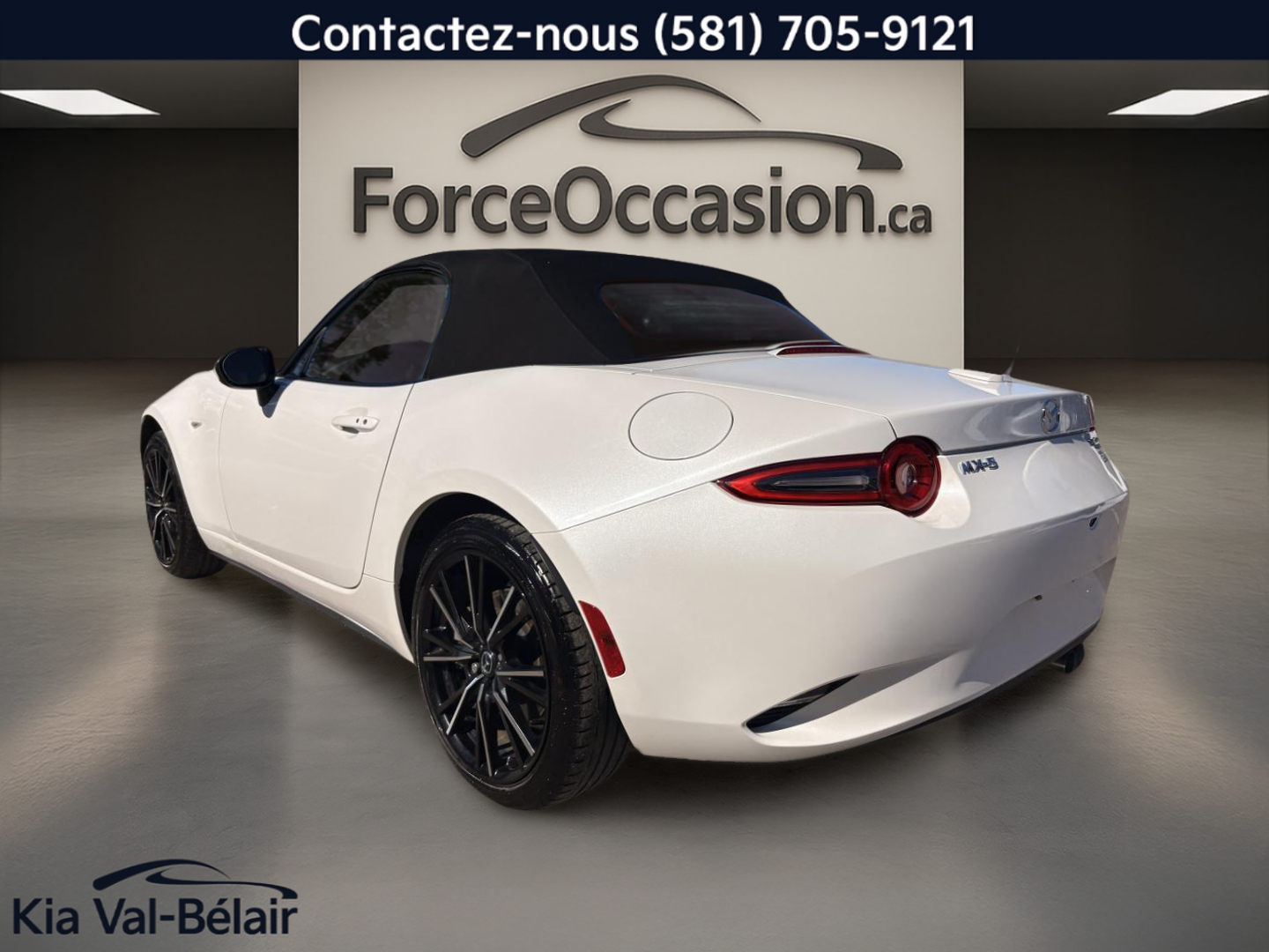 2024 Mazda MX-5 - Image 10