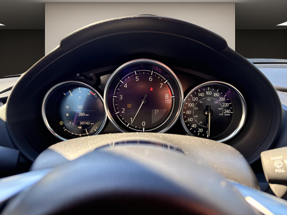 2024 Mazda MX-5 - Image 16
