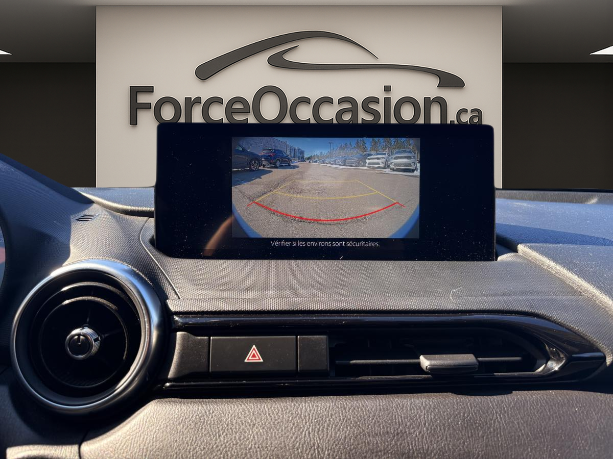 2024 Mazda MX-5 - Image 18