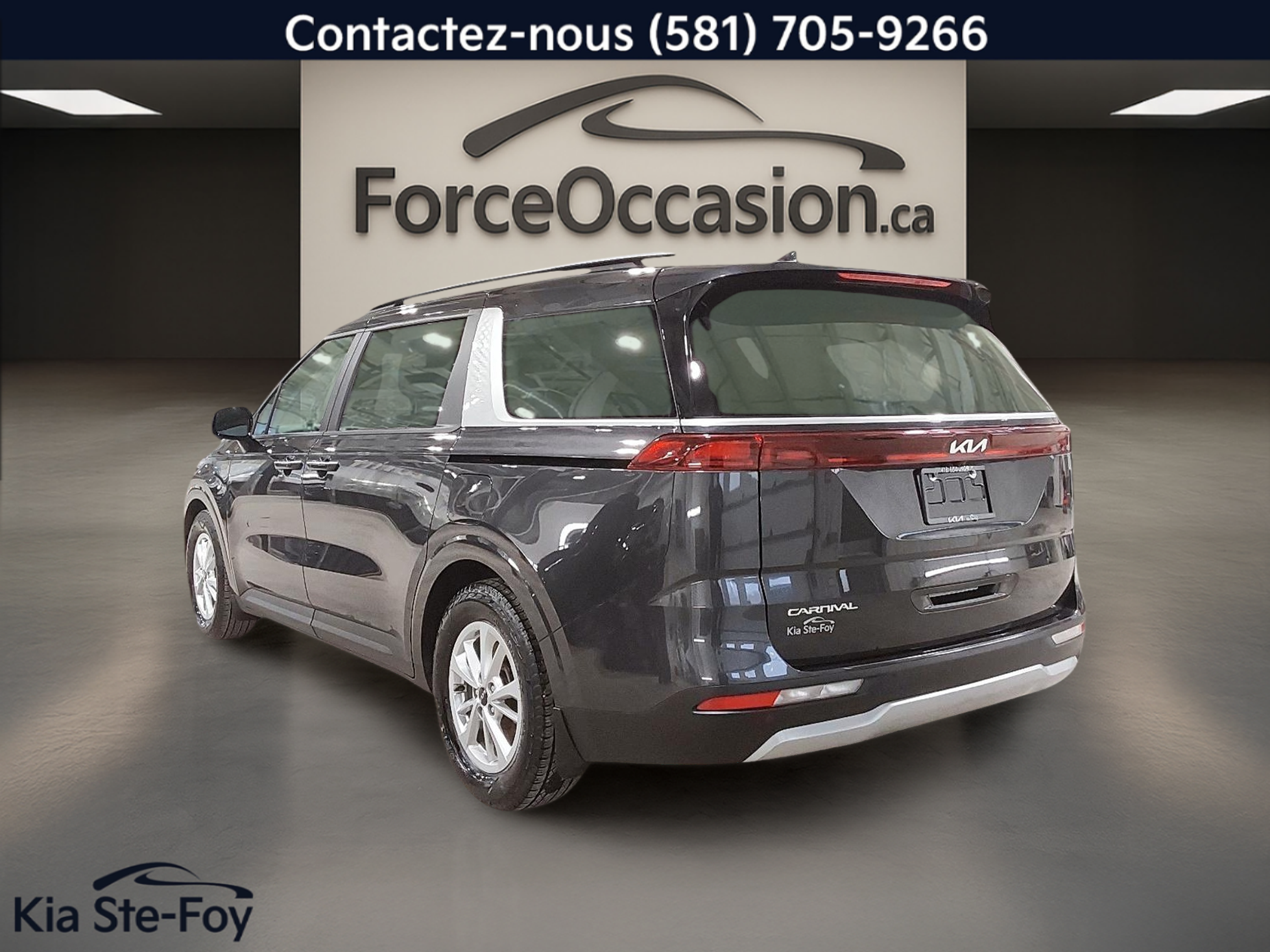 2024 Kia Carnival - Image 2