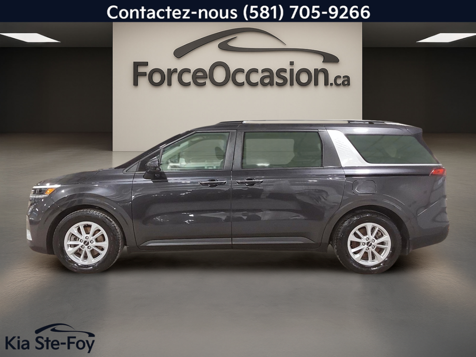 2024 Kia Carnival - Image 3