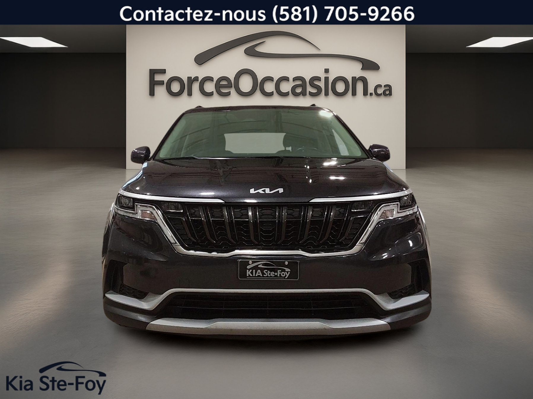 2024 Kia Carnival - Image 4