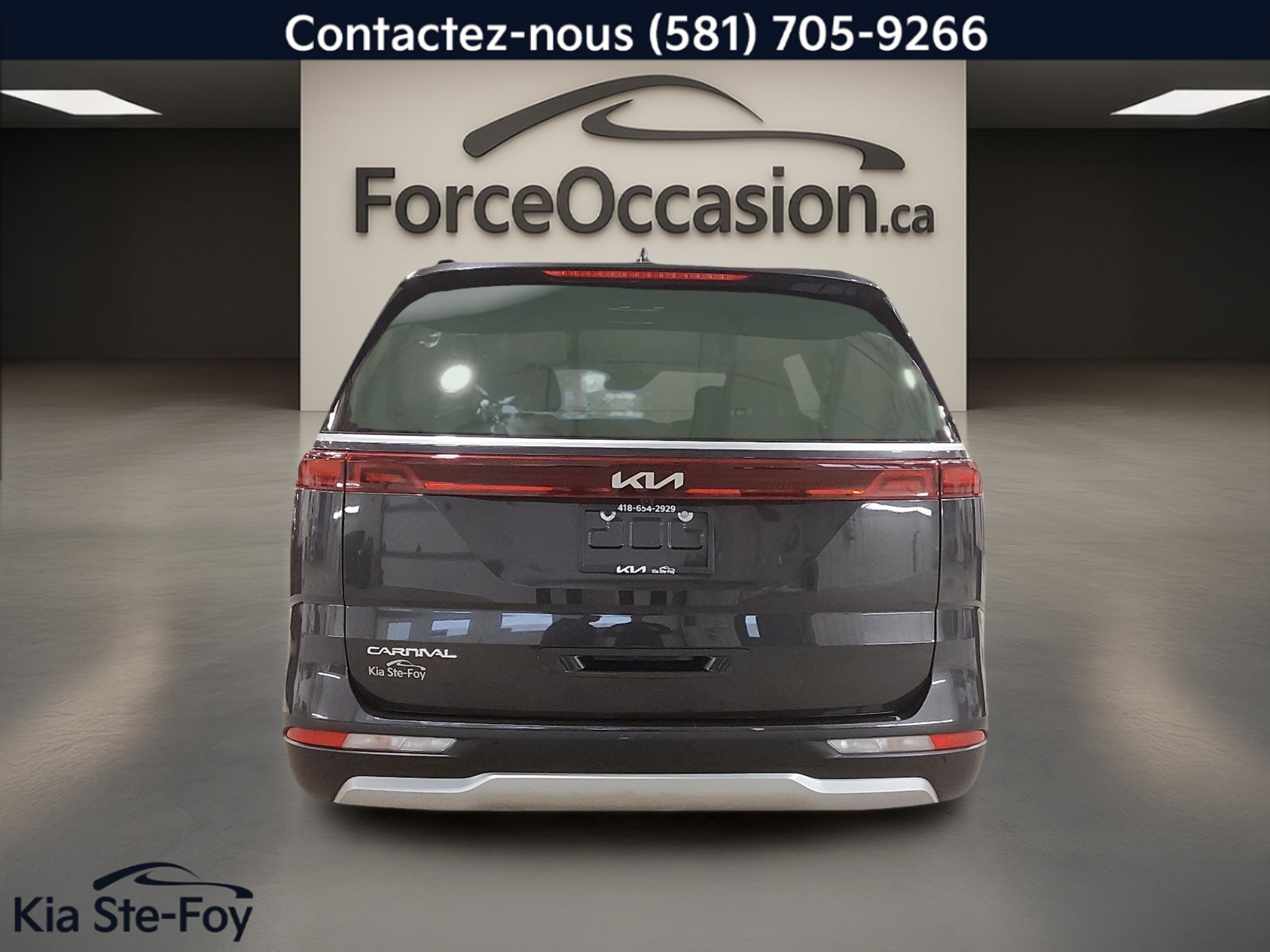 2024 Kia Carnival - Image 5