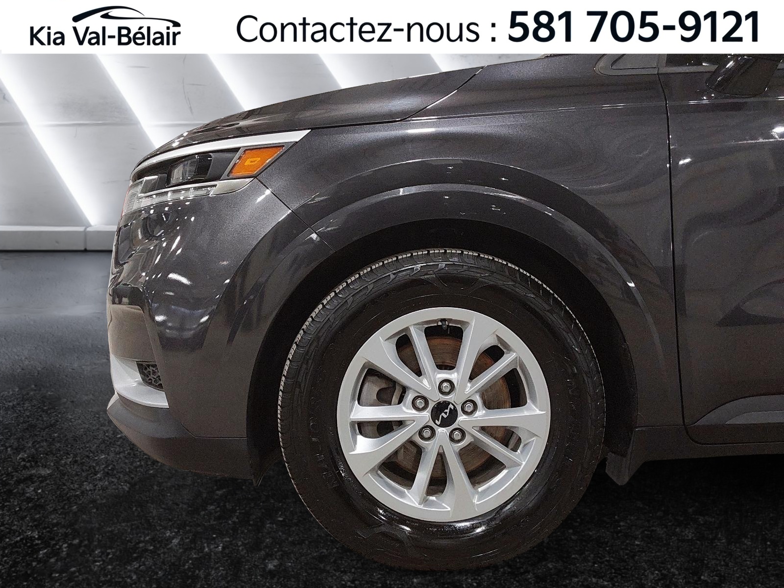 2024 Kia Carnival - Image 6