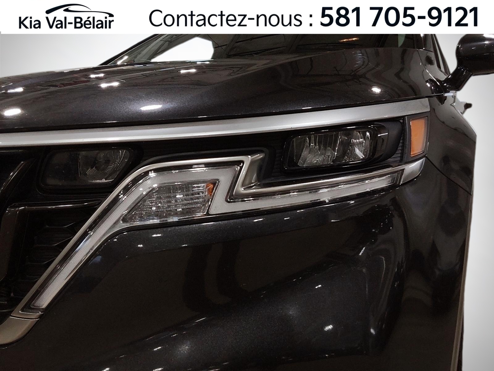 2024 Kia Carnival - Image 10