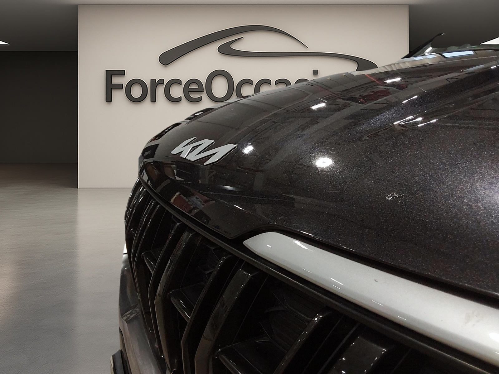 2024 Kia Carnival - Image 11