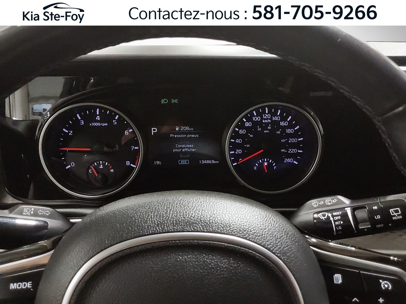 2024 Kia Carnival - Image 15