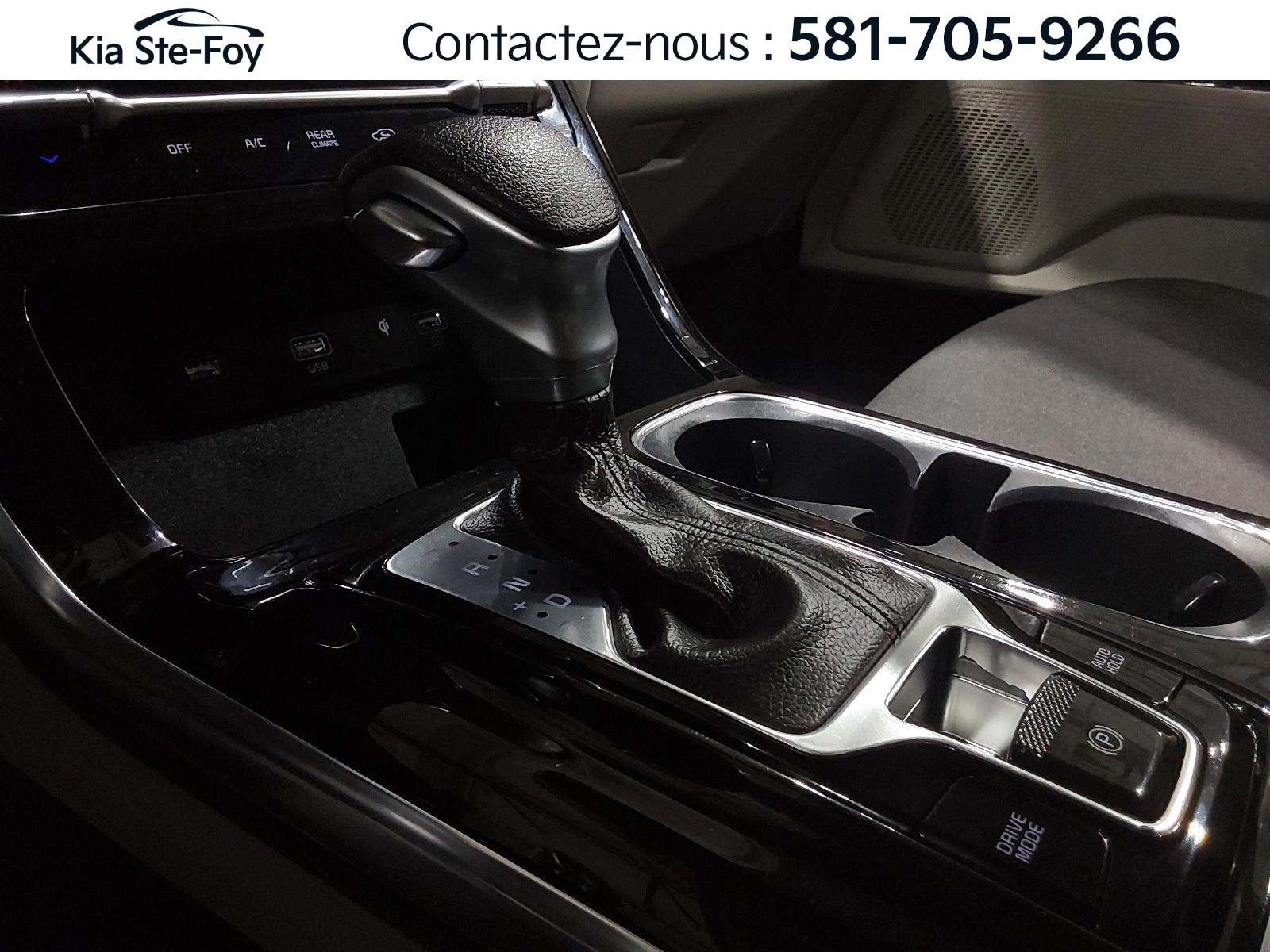 2024 Kia Carnival - Image 17