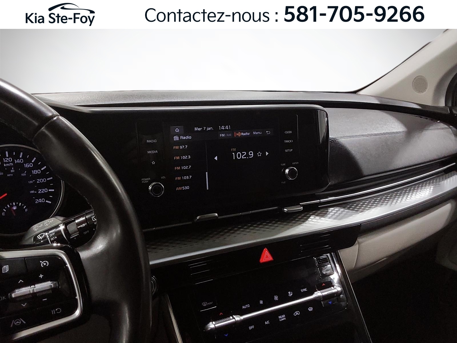 2024 Kia Carnival - Image 20