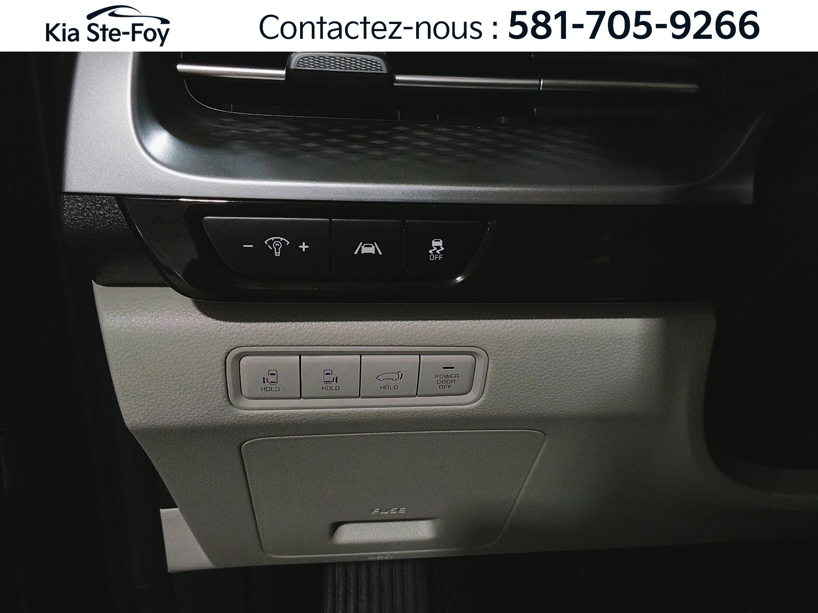 2024 Kia Carnival - Image 24