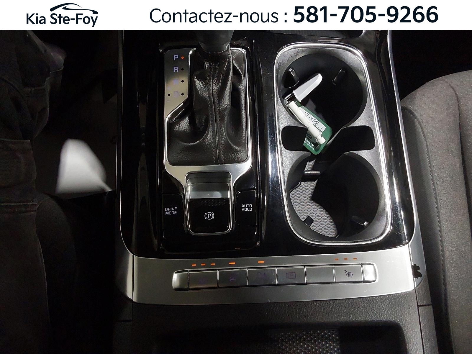 2024 Kia Carnival - Image 26