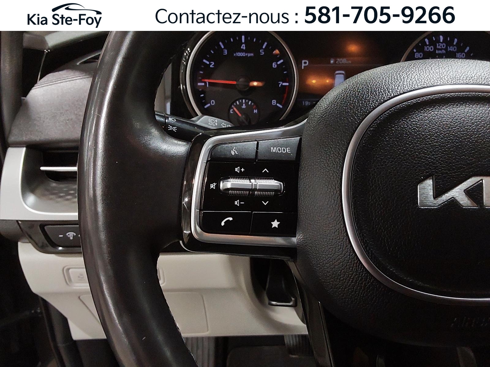 2024 Kia Carnival - Image 27