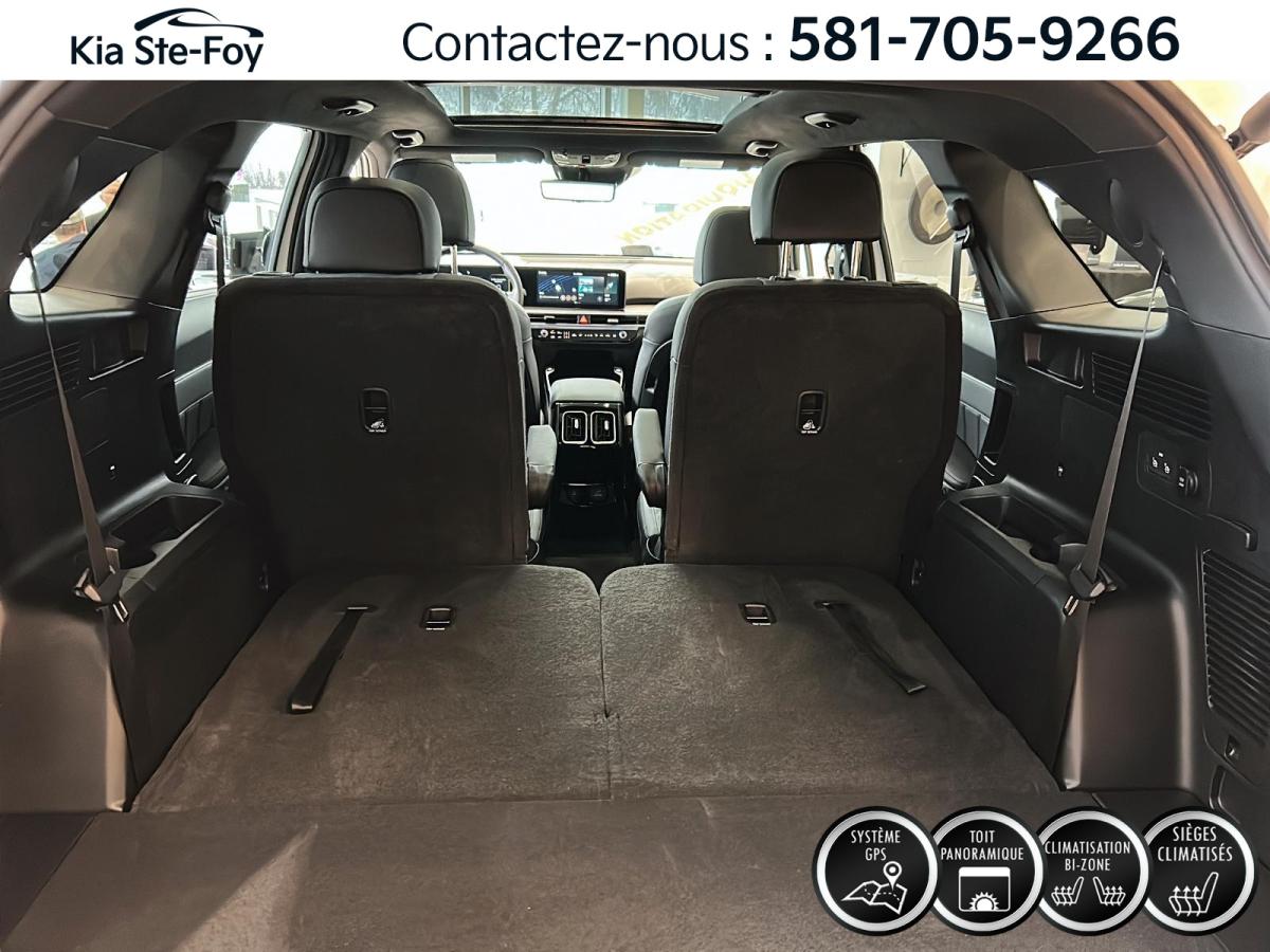 2025 Kia Sorento PHEV - Image 28