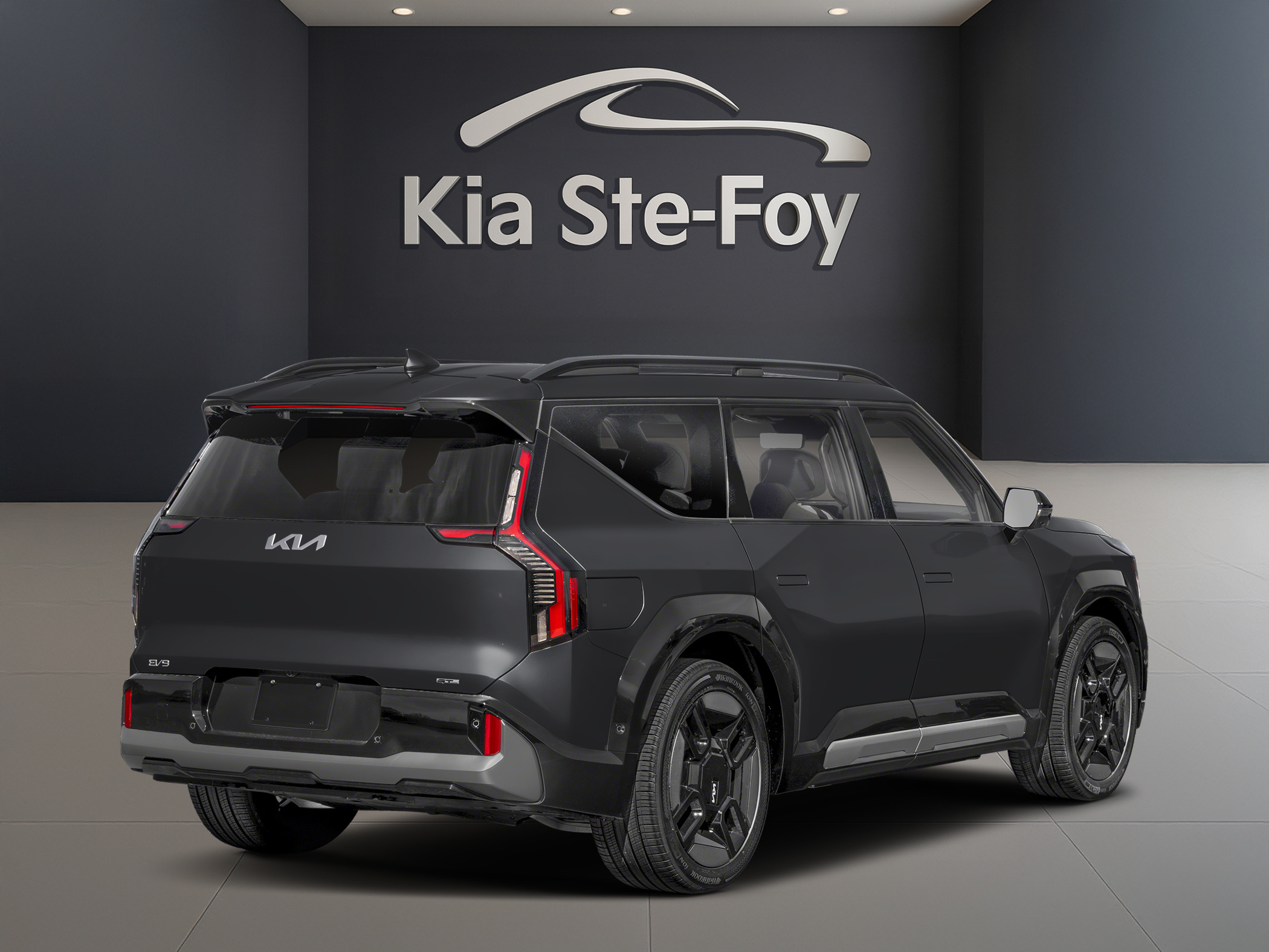 2026 Kia EV9 - Image 2