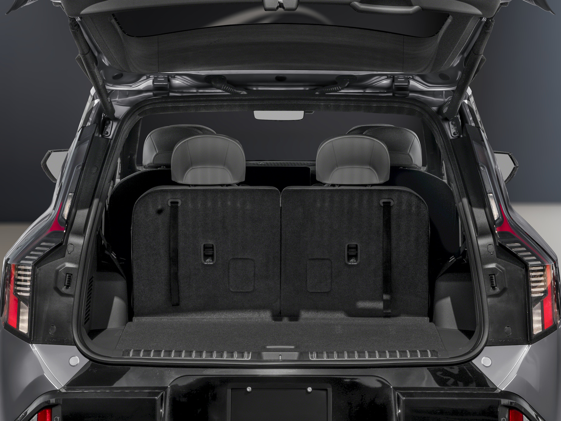 2026 Kia EV9 - Image 7