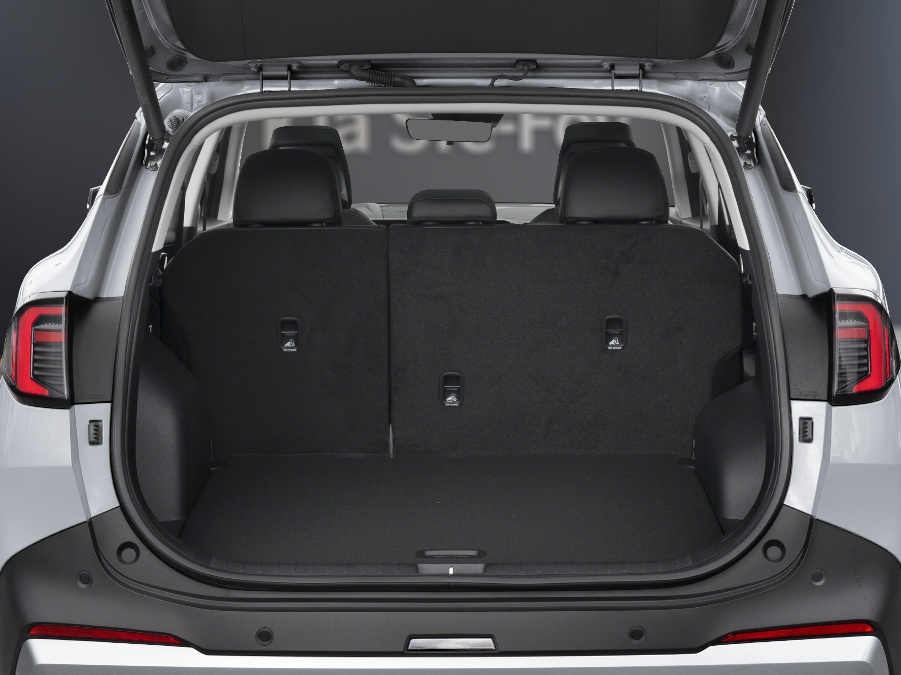 2026 Kia Sportage - Image 7