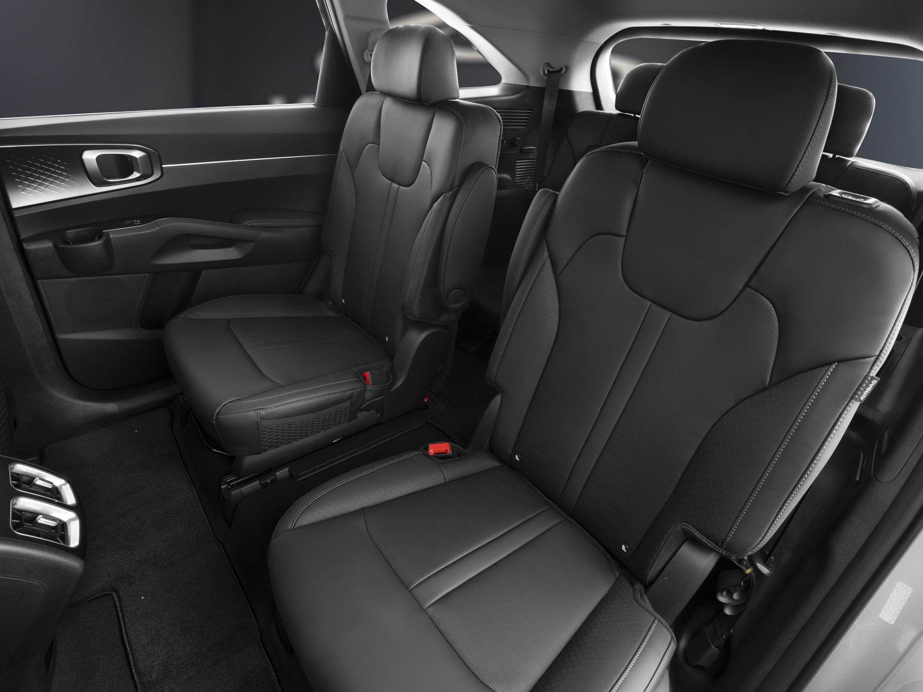 2026 Kia Sorento HEV - Image 9