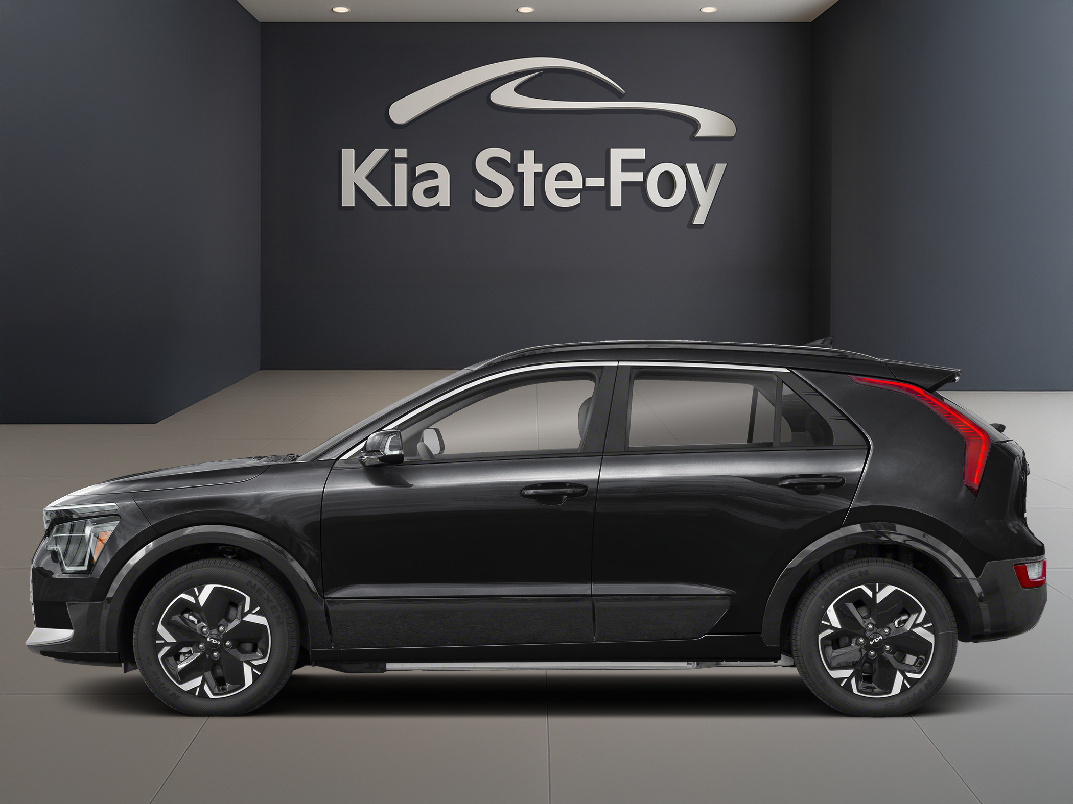 2026 Kia Niro EV - Image 3
