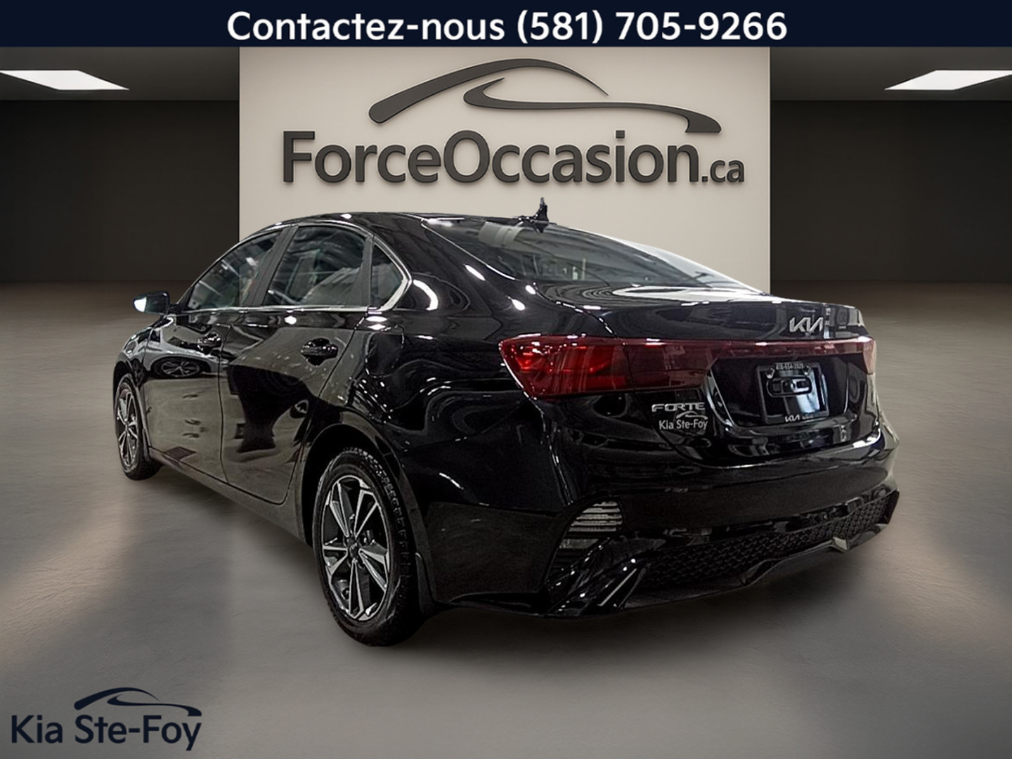 2024 Kia Forte - Image 2