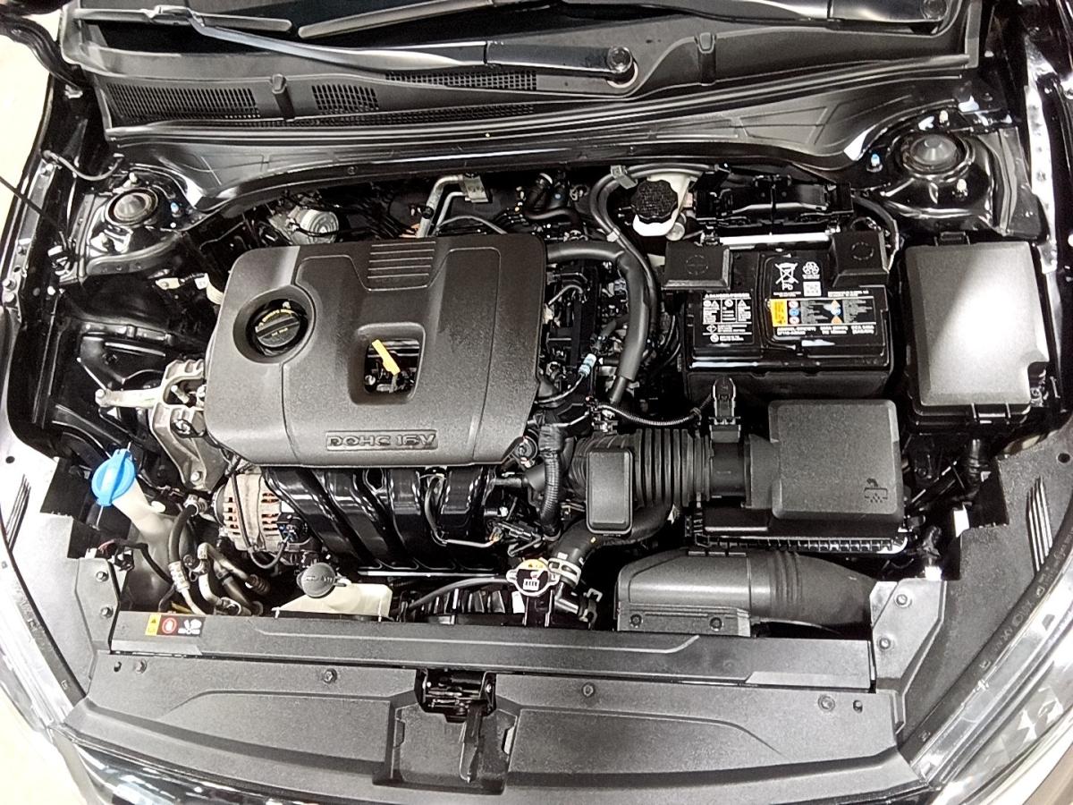 2024 Kia Forte - Image 7