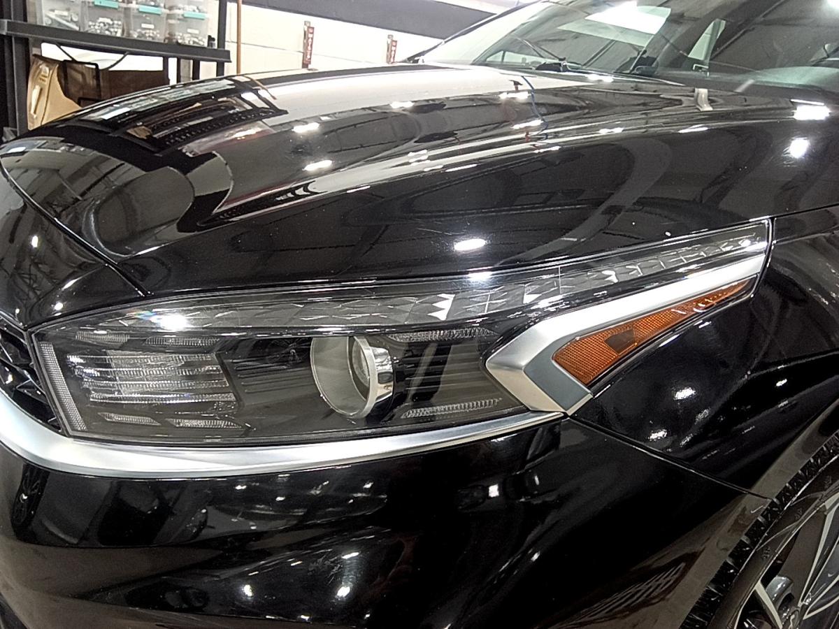 2024 Kia Forte - Image 9