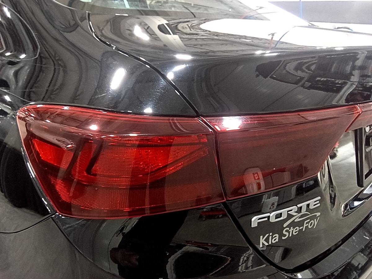 2024 Kia Forte - Image 11