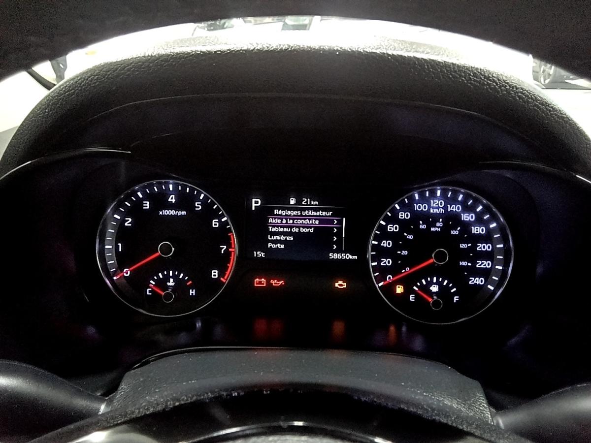 2024 Kia Forte - Image 15