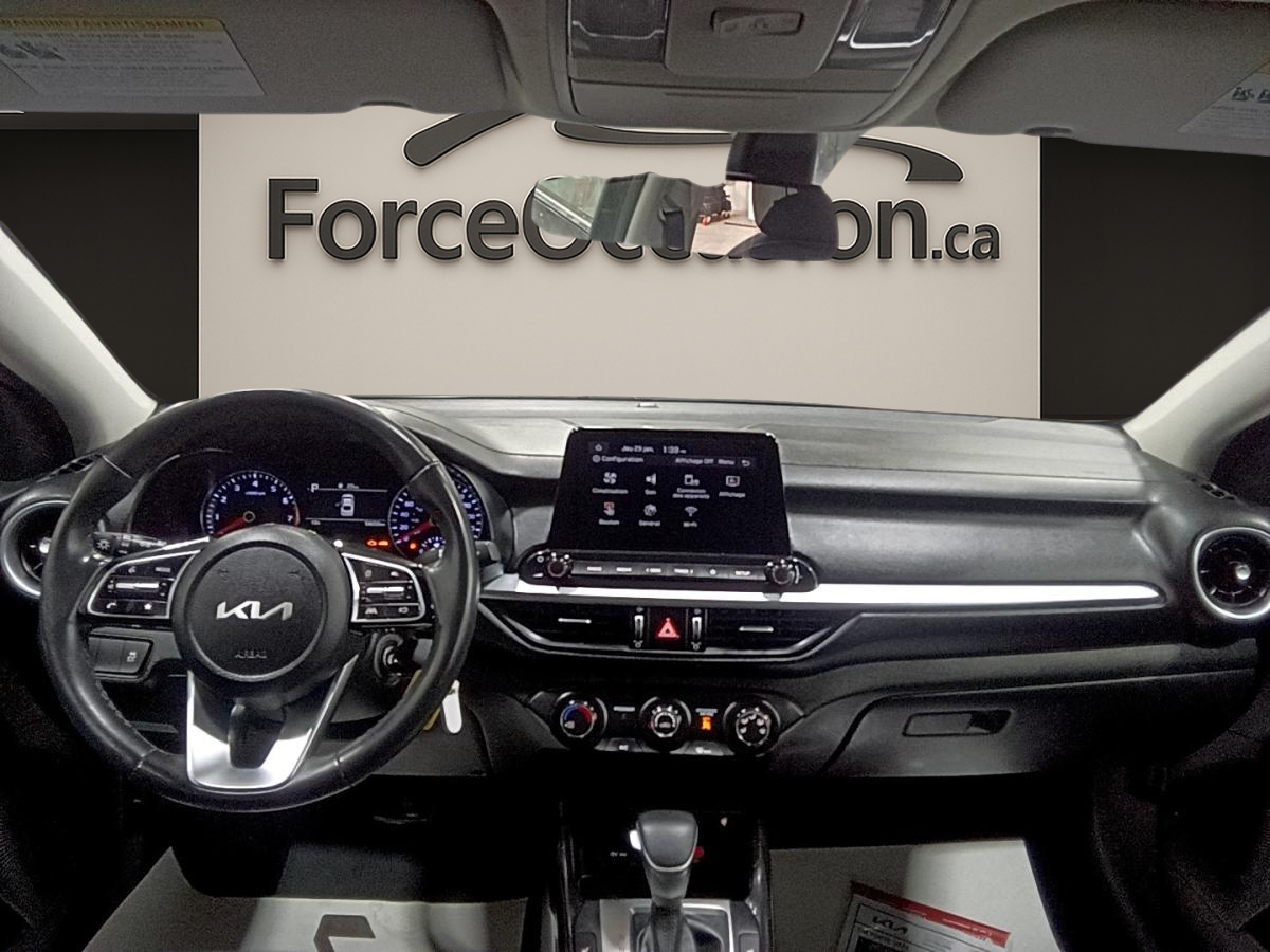 2024 Kia Forte - Image 20