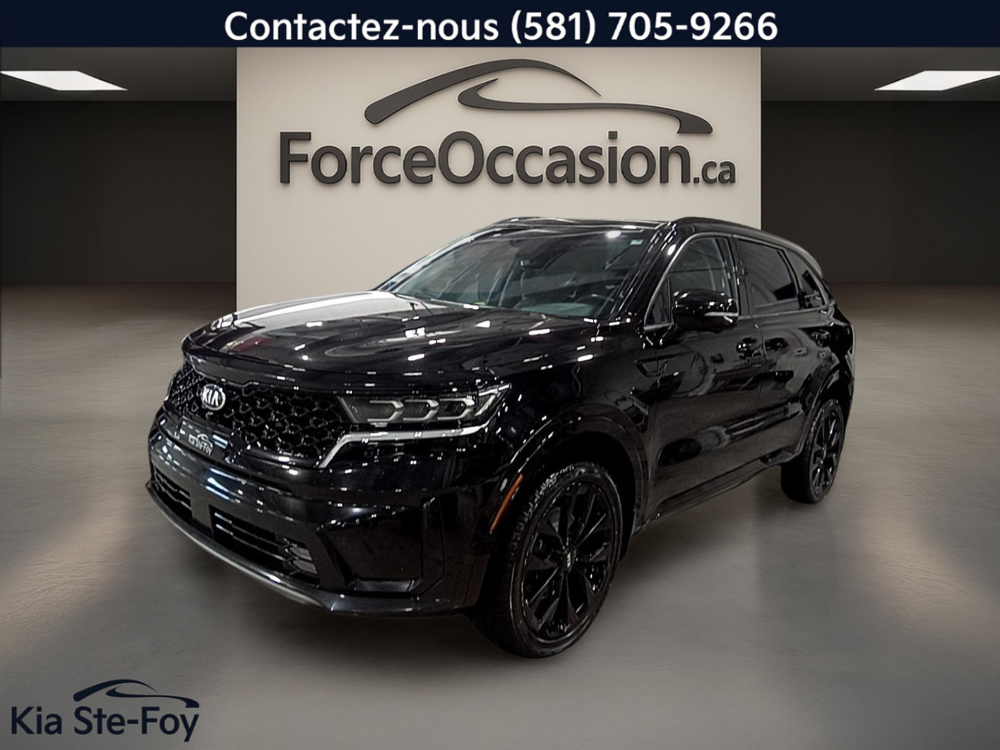 2021 Kia Sorento