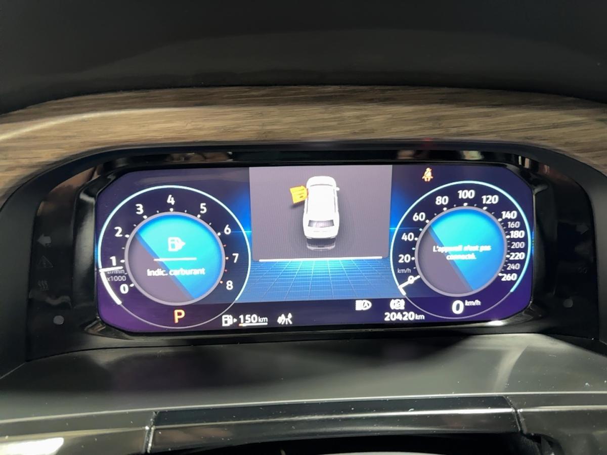 2025 Volkswagen Atlas - Image 18