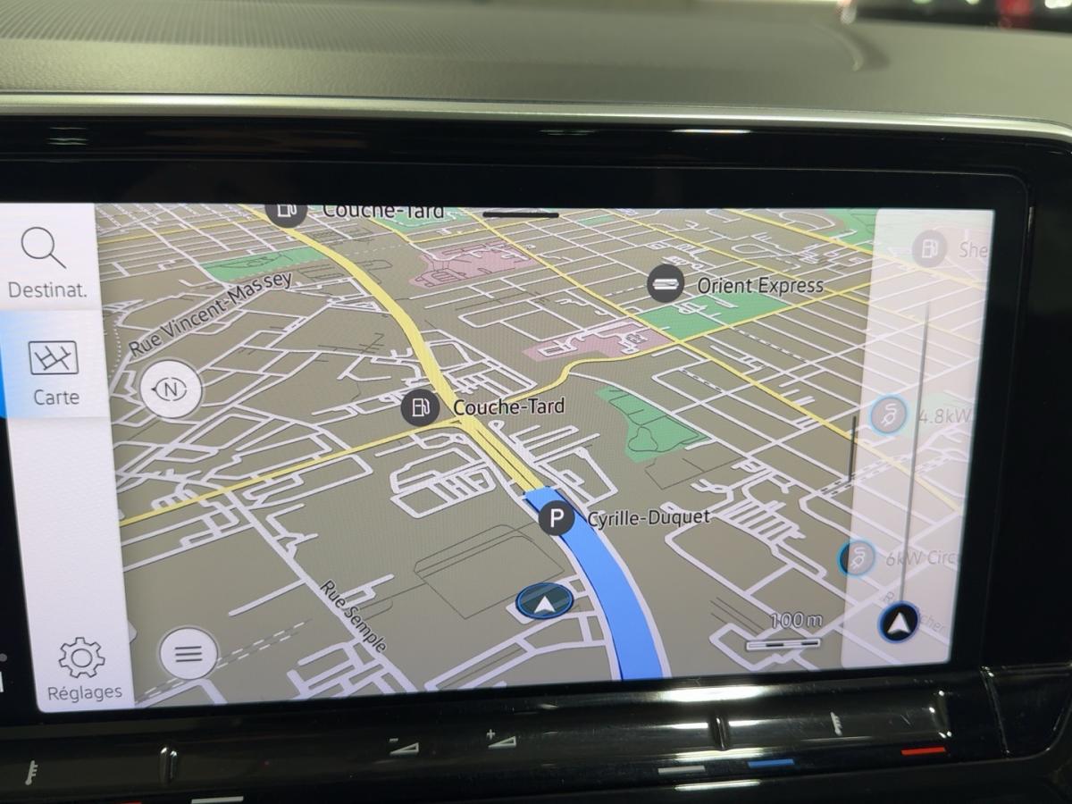 2025 Volkswagen Atlas - Image 33