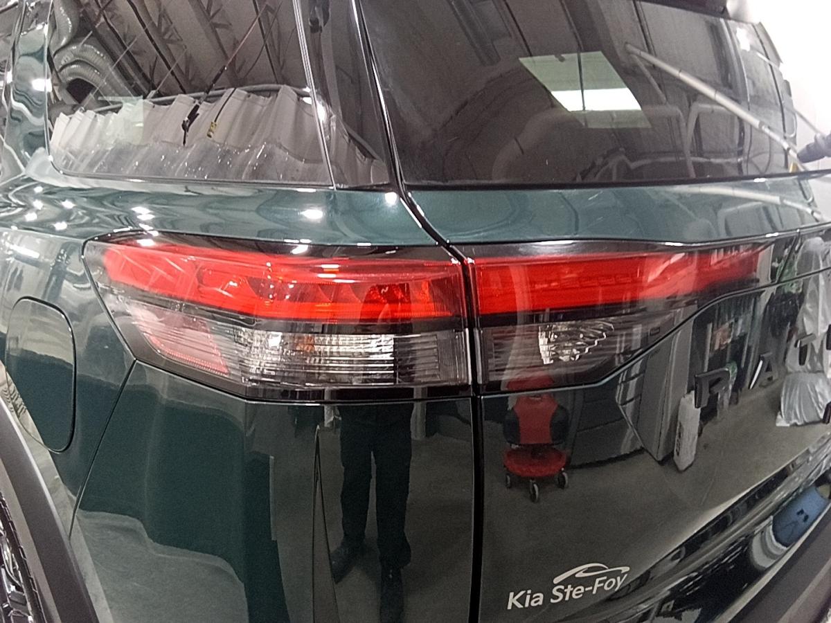 2024 Nissan Pathfinder - Image 14